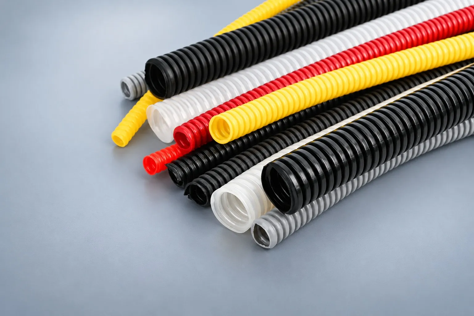 PP Corrugated Conduit