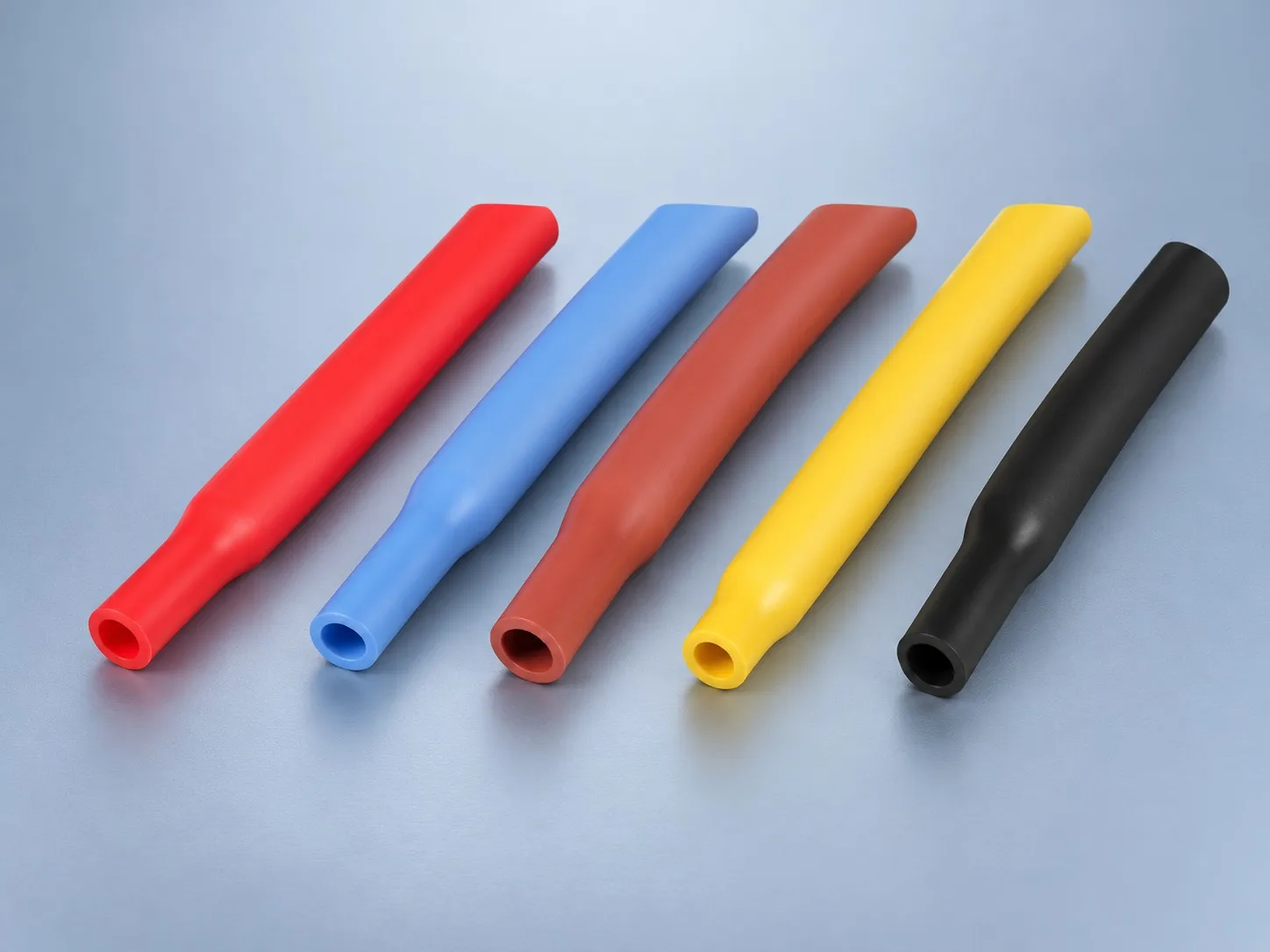Supporting sleeving & tubing