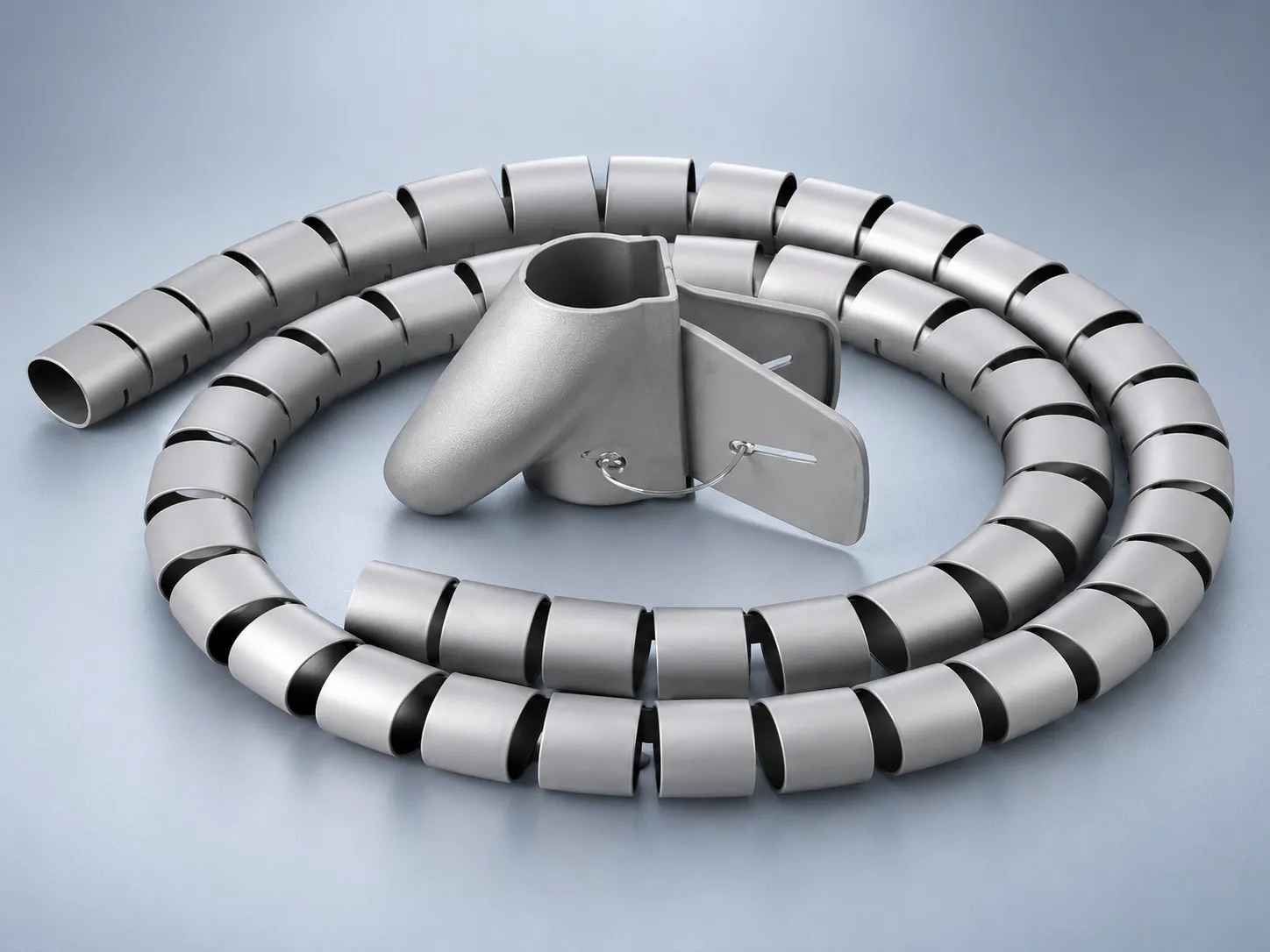 Cable Organizer Tube
