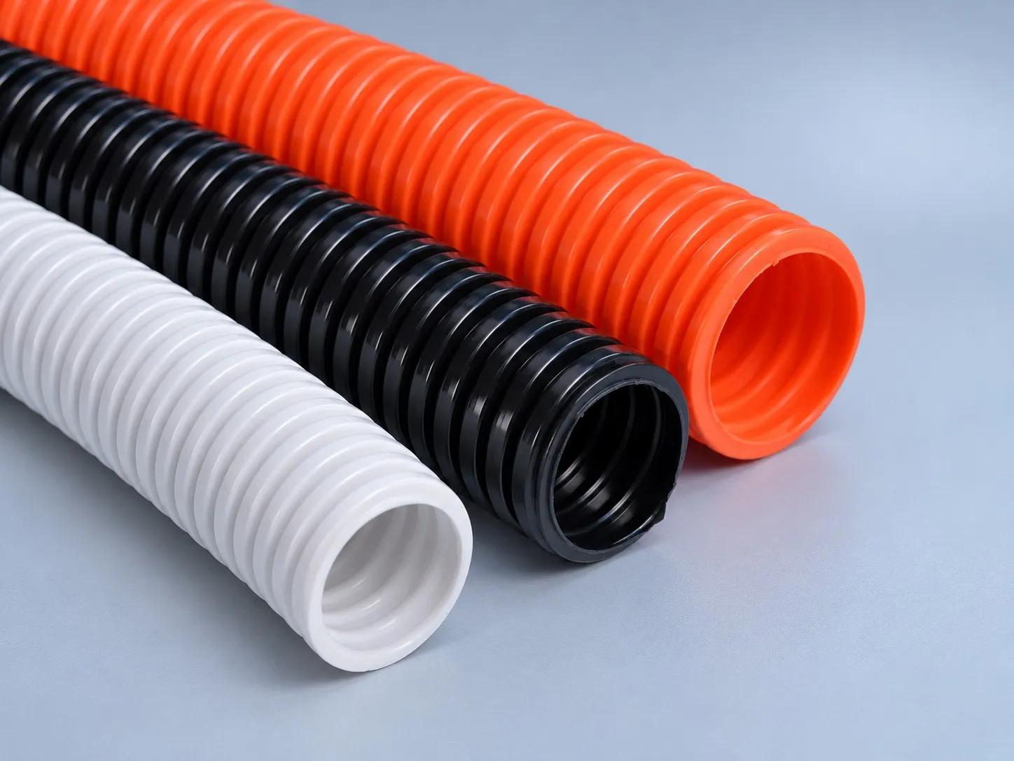 PE Corrugated Conduit